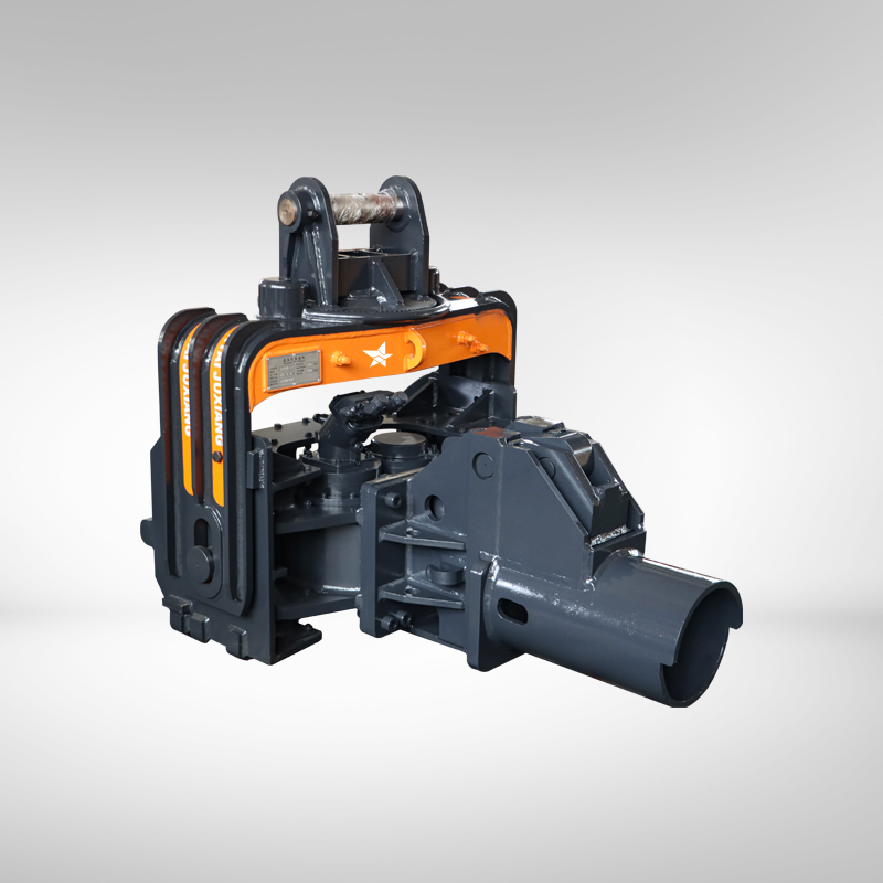 光(guāng)伏打樁錘