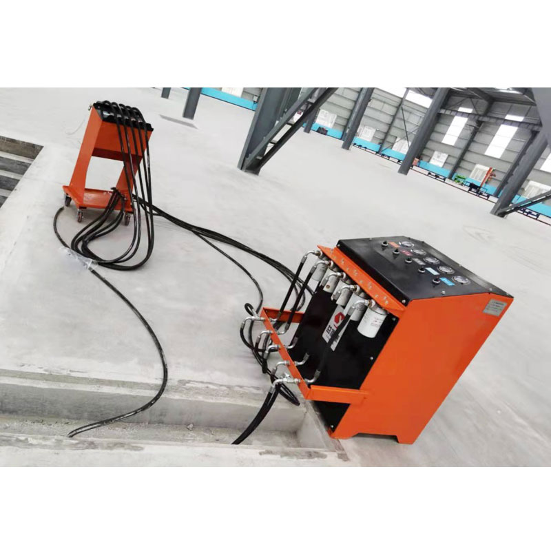 大(dà)車(chē)抽油機(jī)