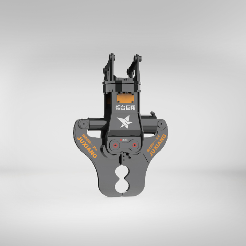 單缸液壓剪（混凝土(tǔ)型）